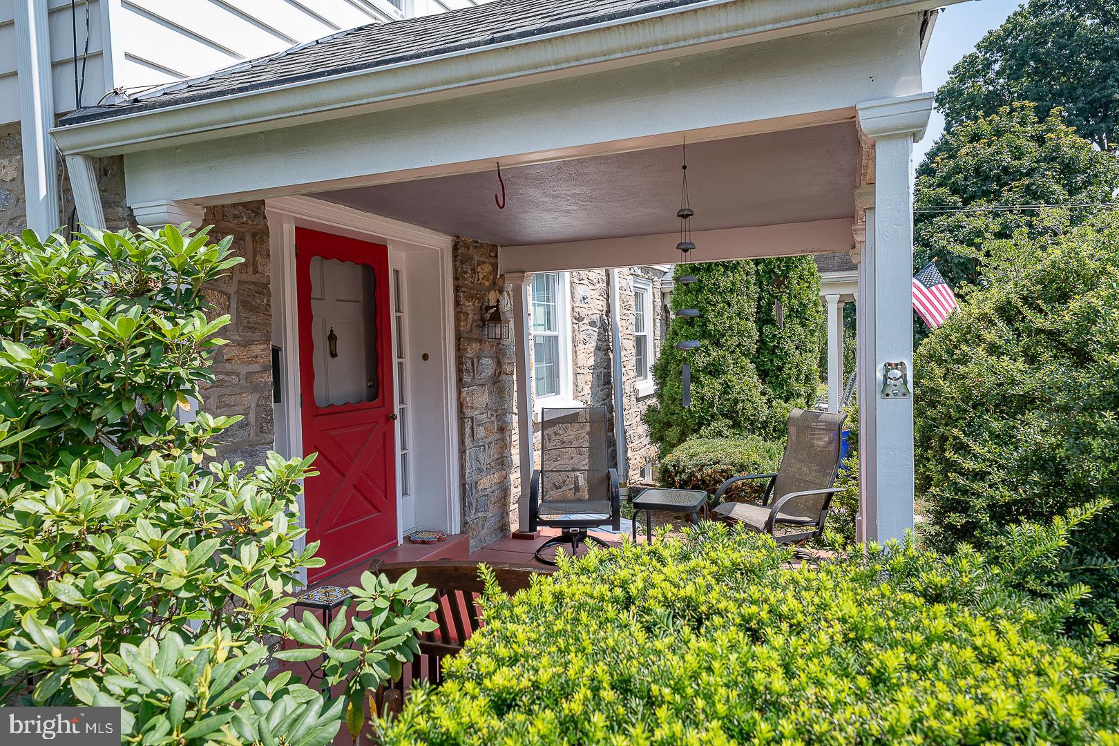 ARDMORE PARK - Residential