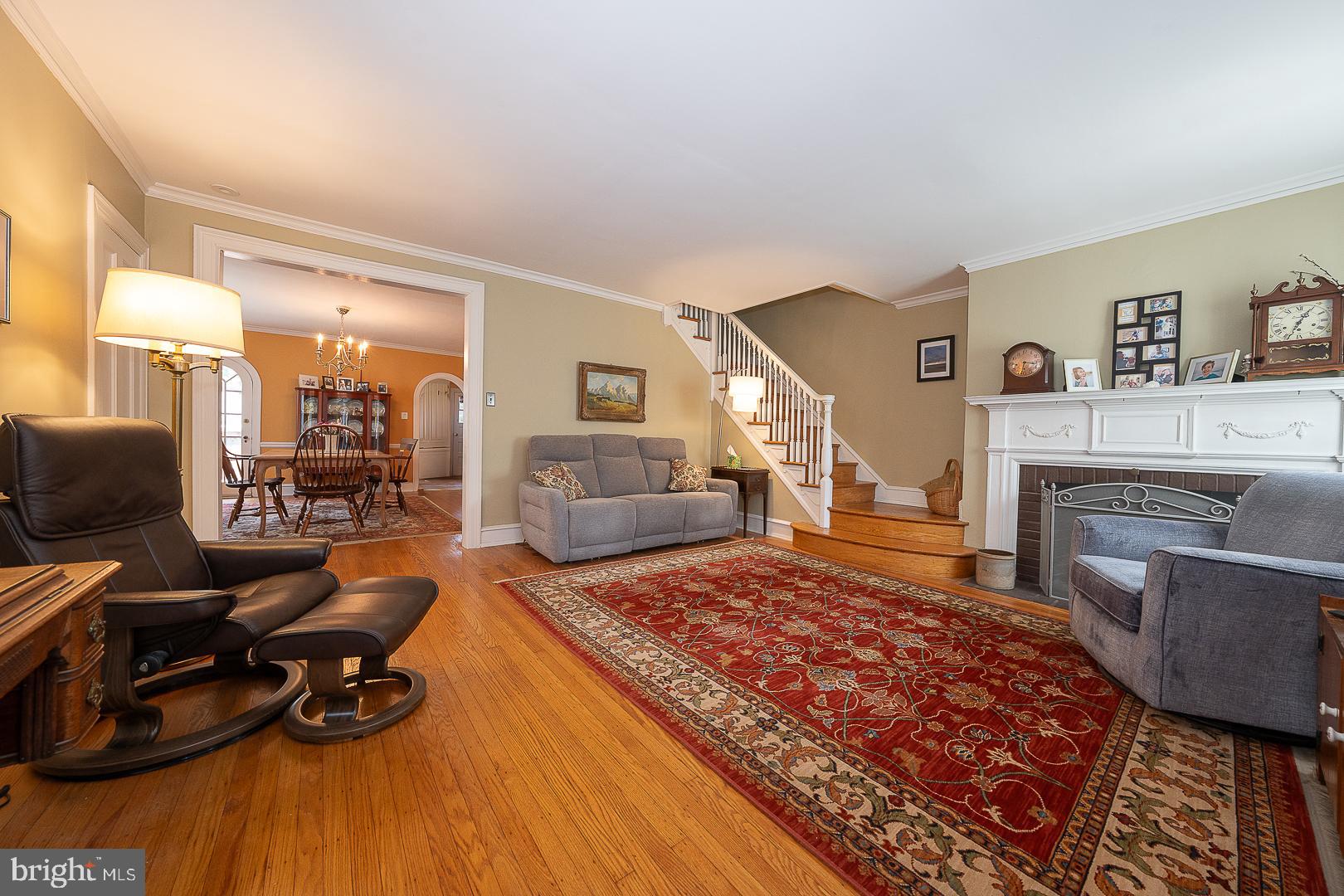 ARDMORE PARK - Residential