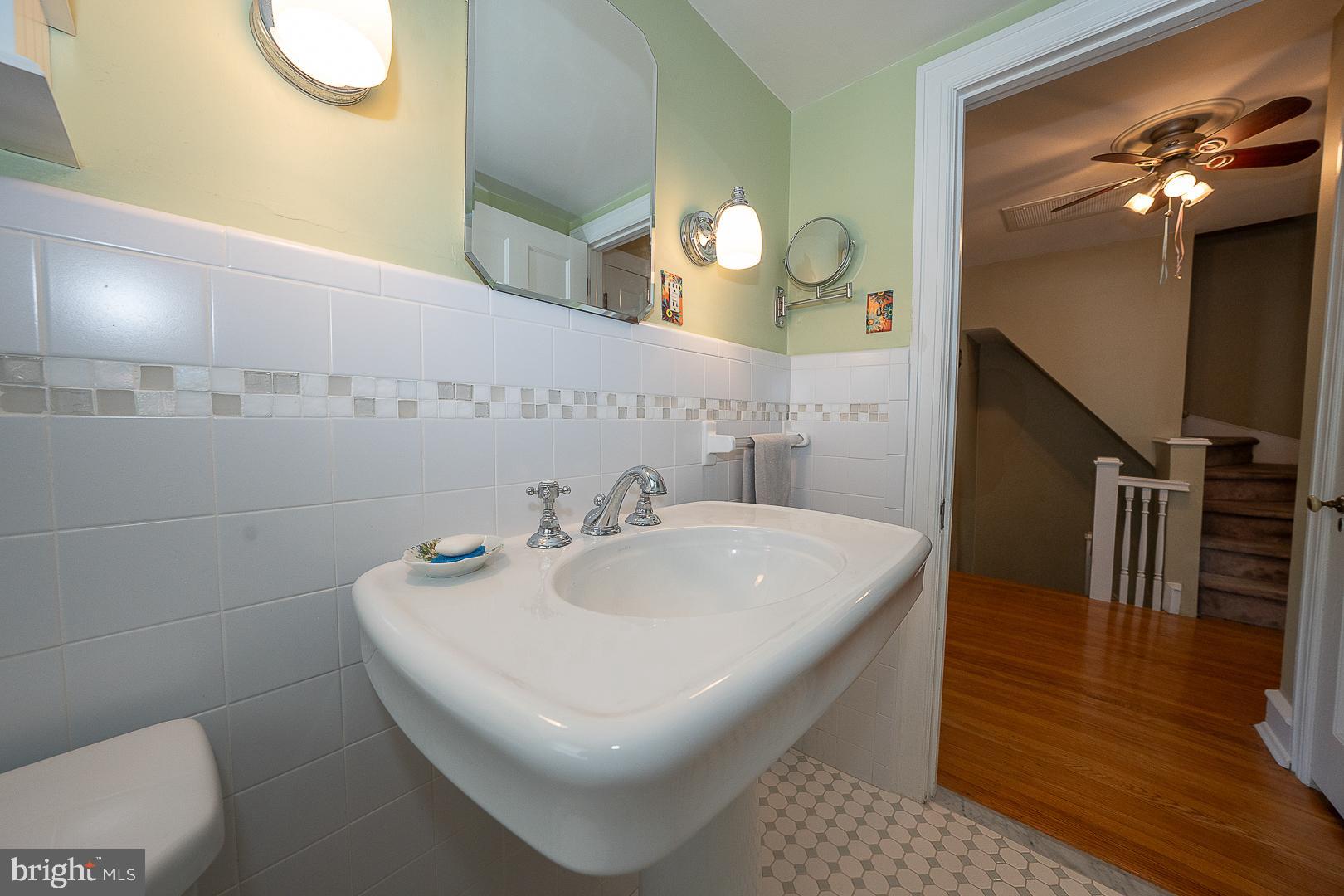 ARDMORE PARK - Residential