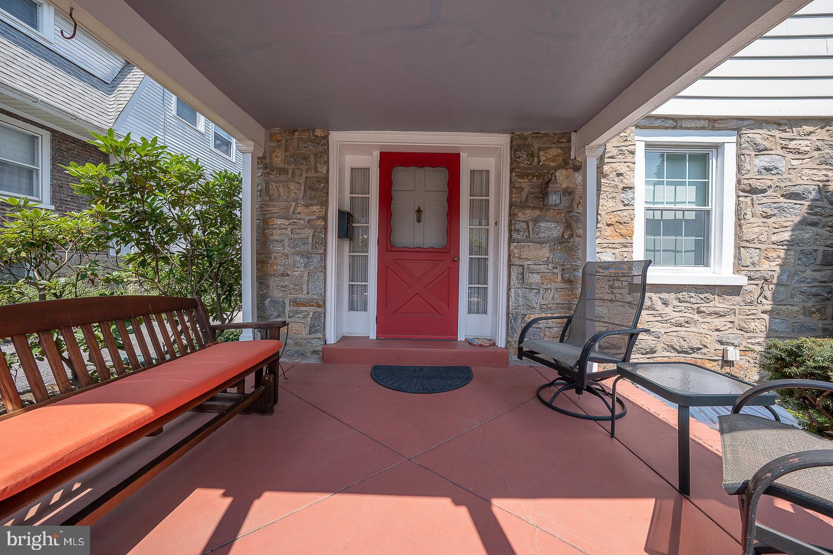 ARDMORE PARK - Residential