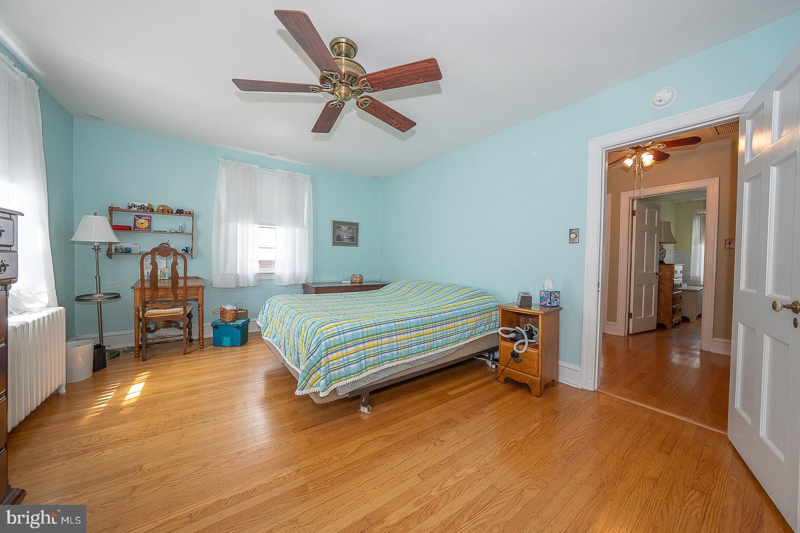 ARDMORE PARK - Residential