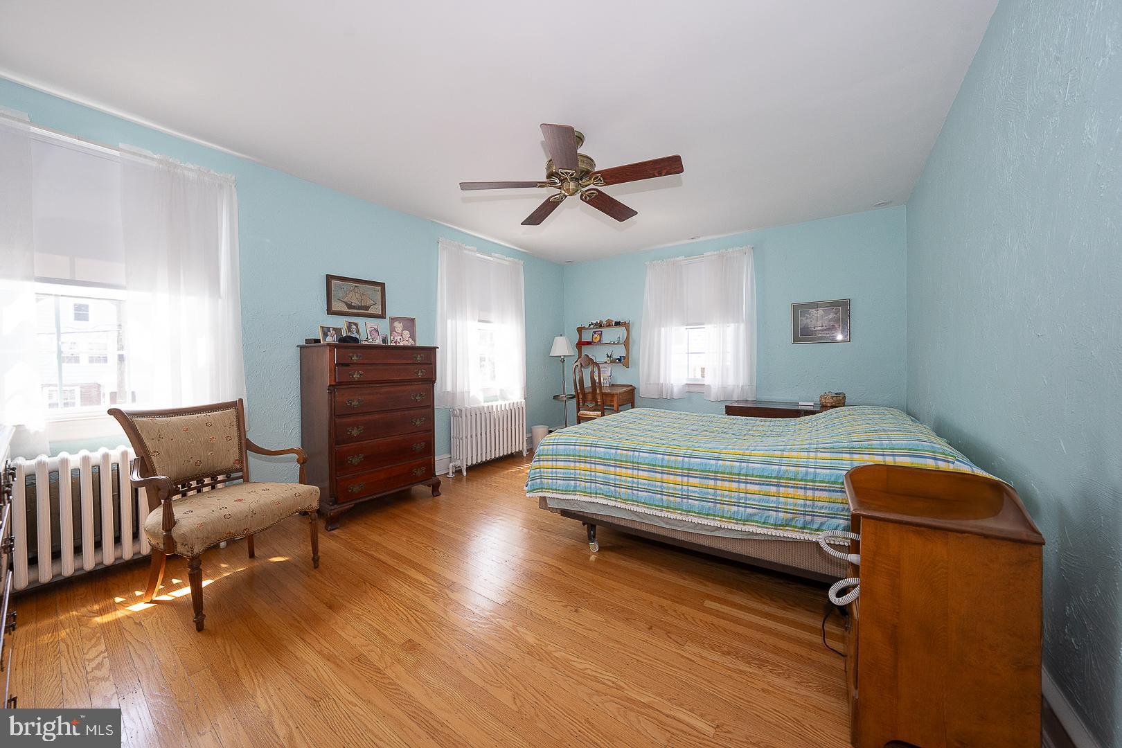 ARDMORE PARK - Residential