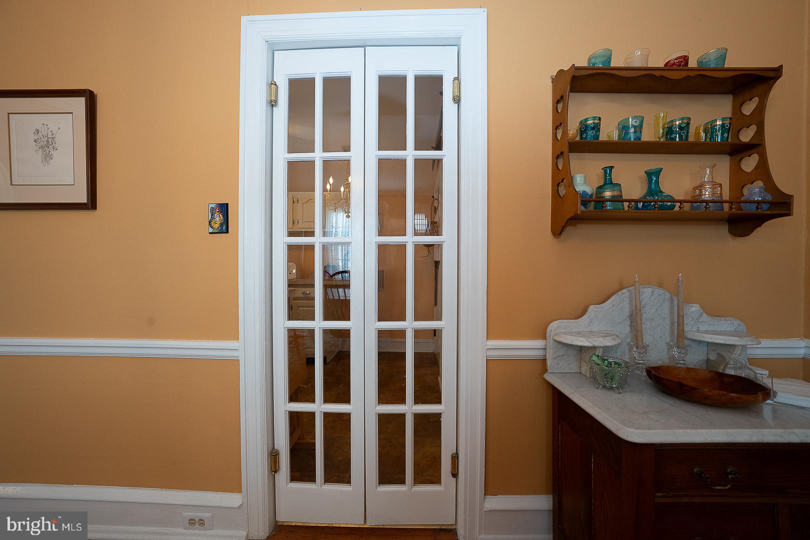 ARDMORE PARK - Residential