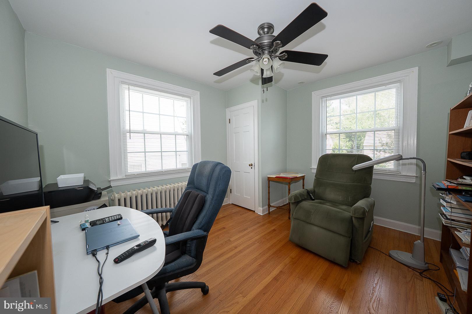 ARDMORE PARK - Residential