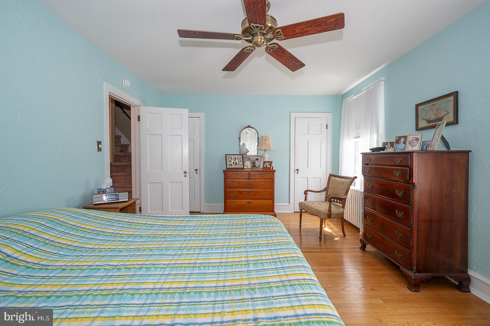 ARDMORE PARK - Residential