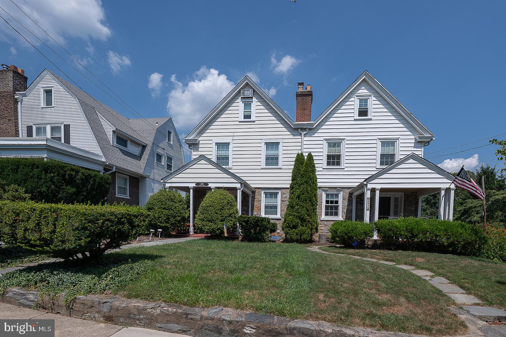 ARDMORE PARK - Residential