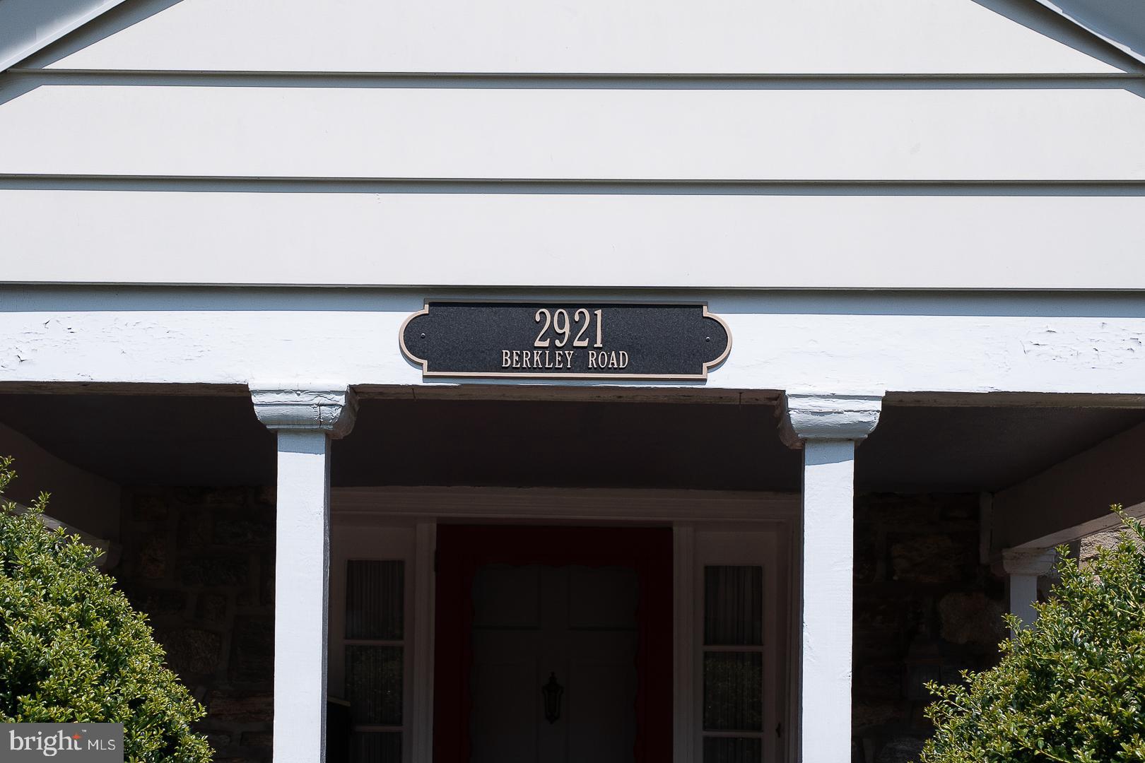 ARDMORE PARK - Residential