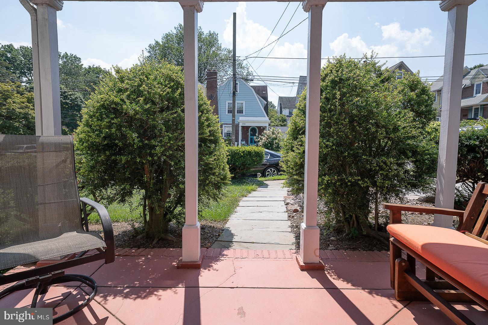 ARDMORE PARK - Residential