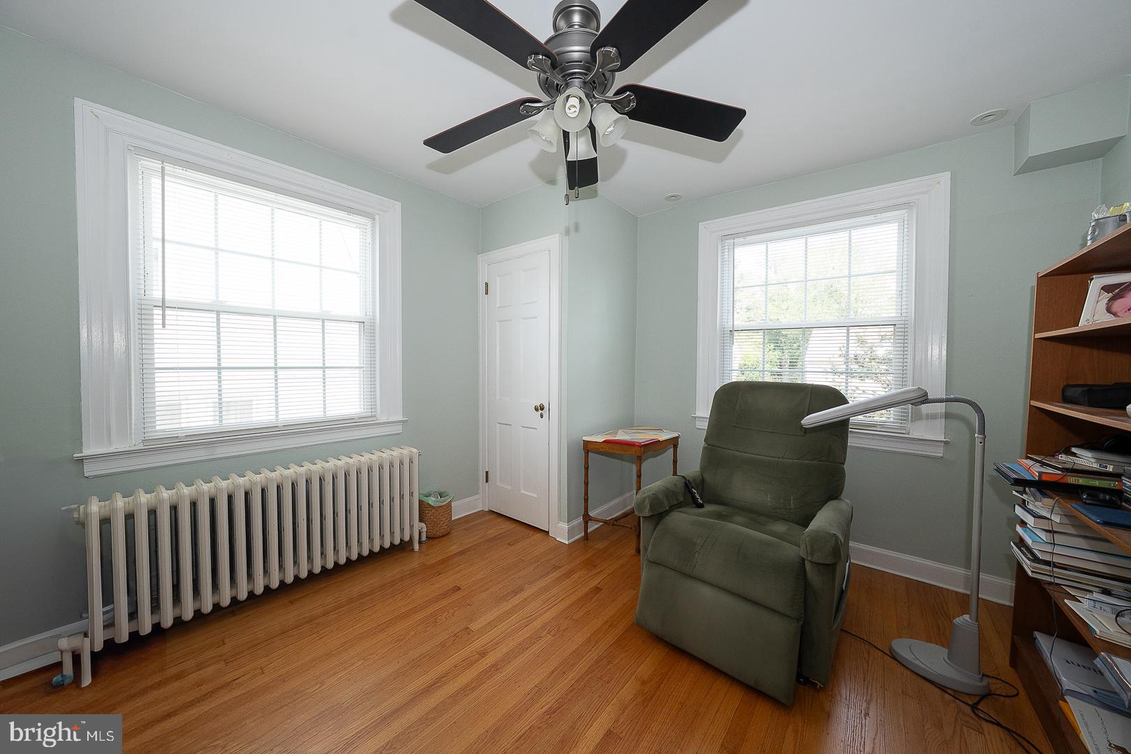 ARDMORE PARK - Residential