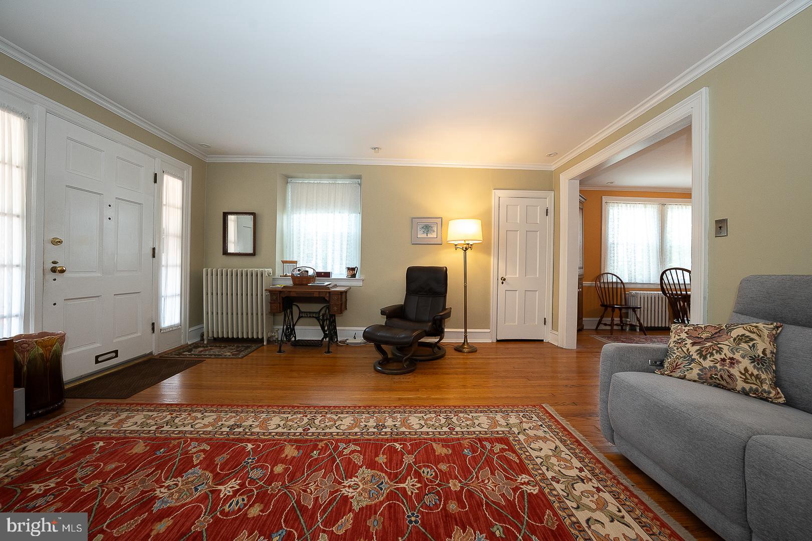 ARDMORE PARK - Residential