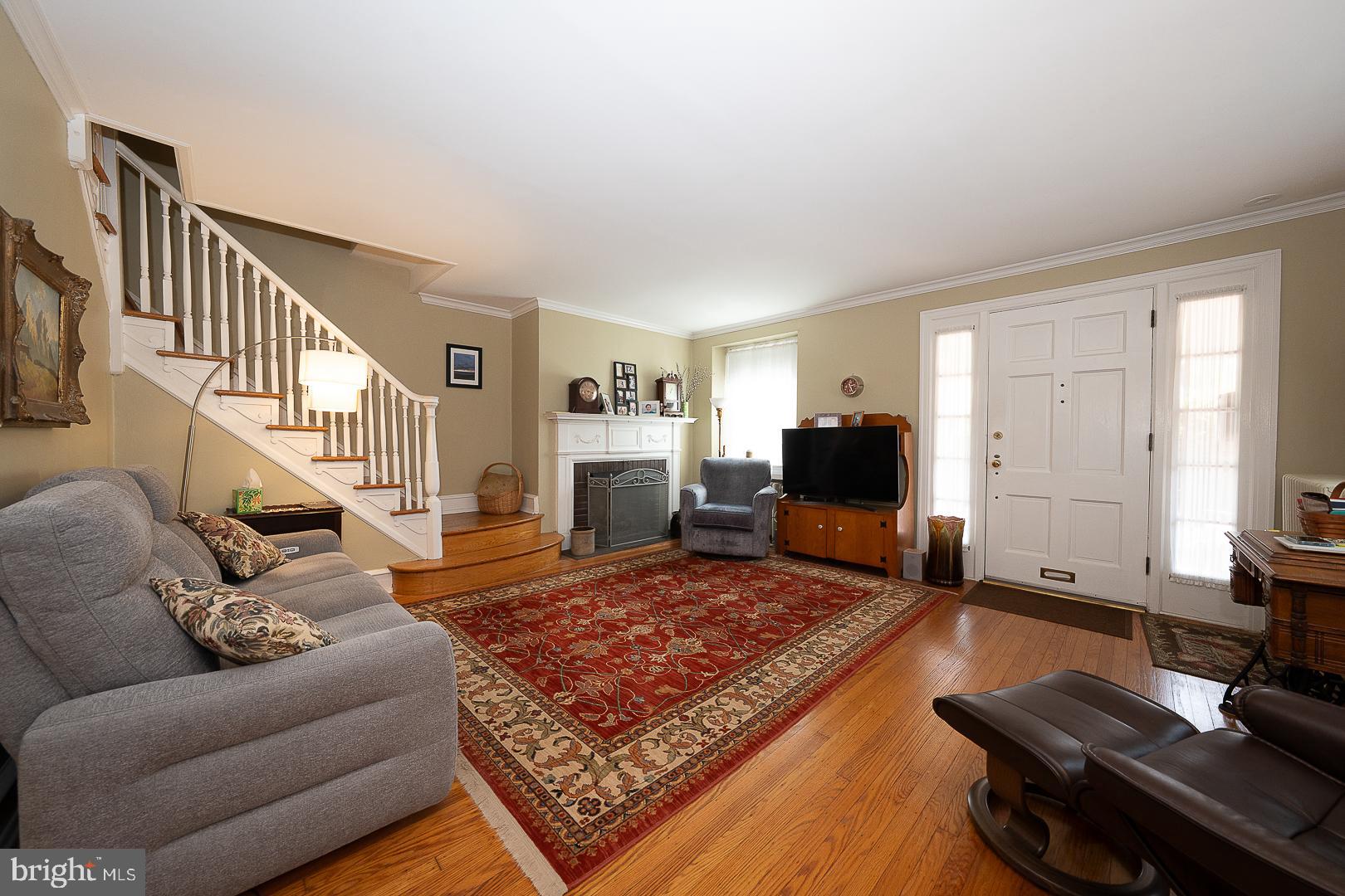 ARDMORE PARK - Residential