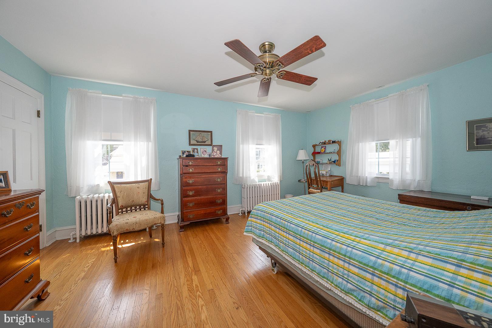 ARDMORE PARK - Residential