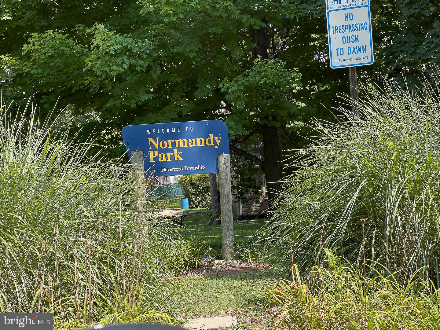 ARDMORE PARK - Residential