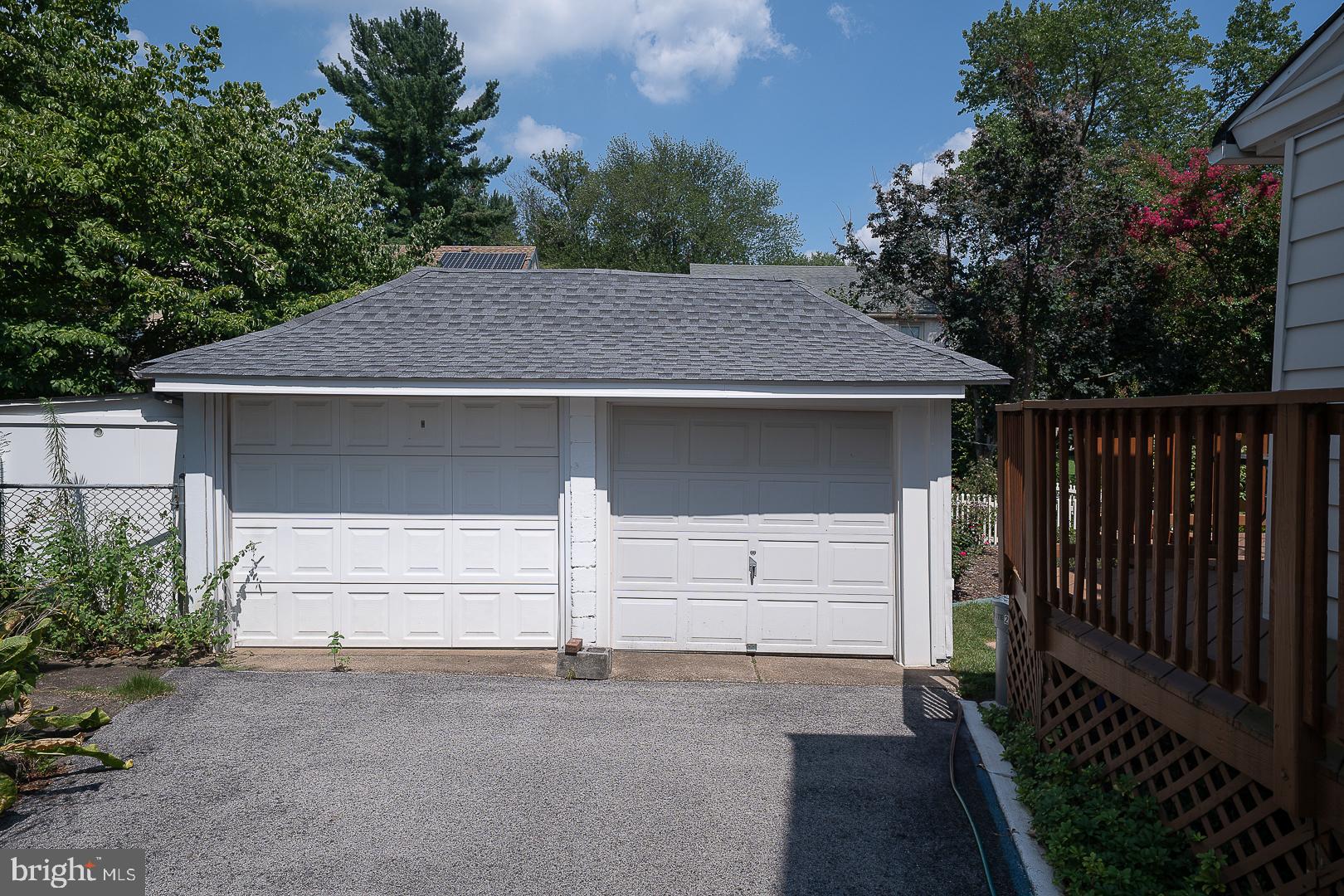 ARDMORE PARK - Residential