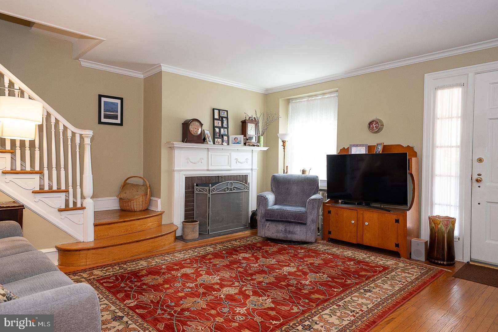 ARDMORE PARK - Residential