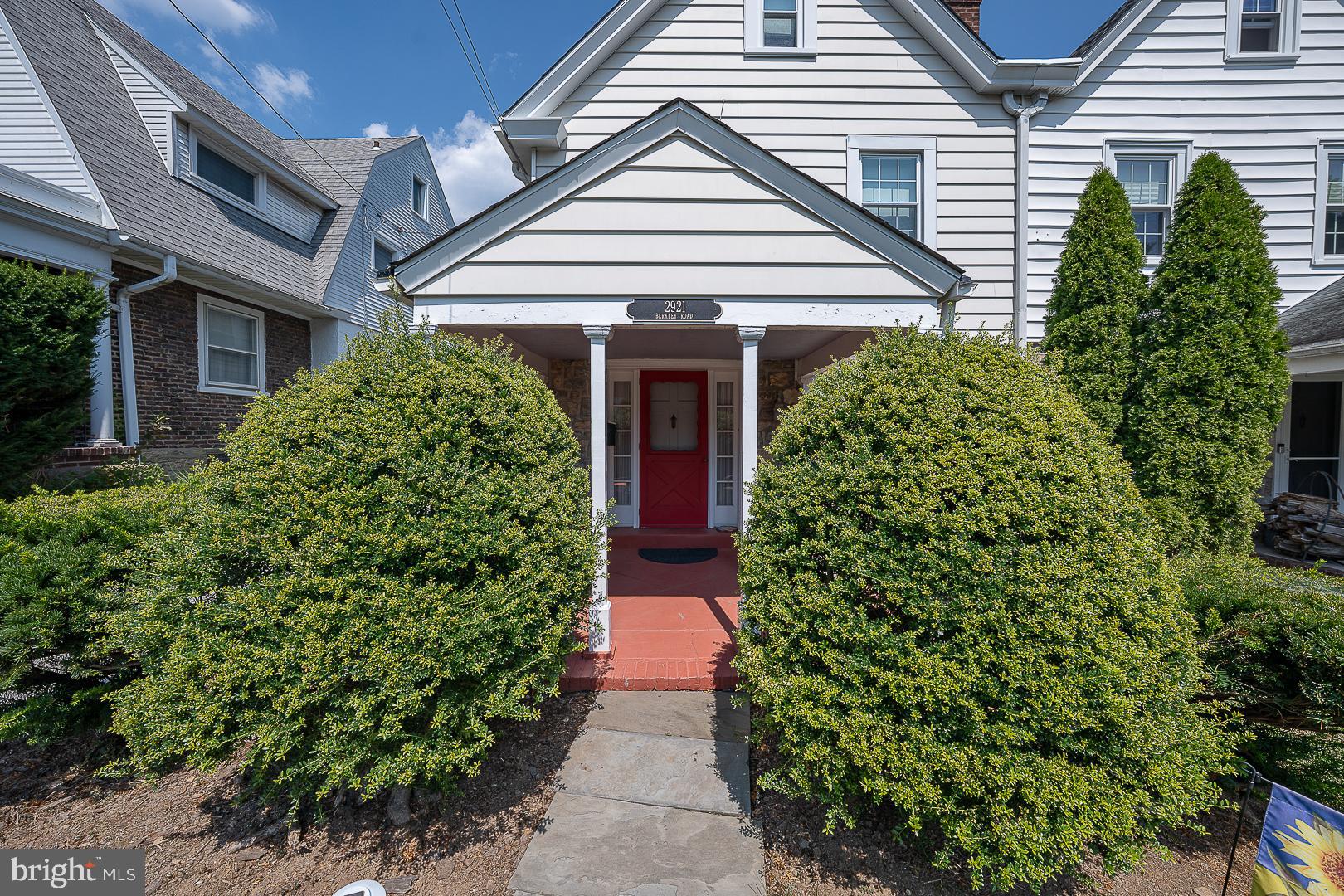 ARDMORE PARK - Residential