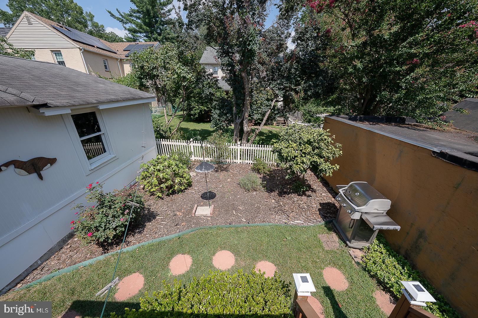 ARDMORE PARK - Residential