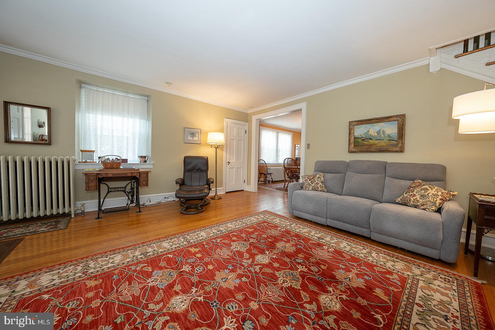 ARDMORE PARK - Residential