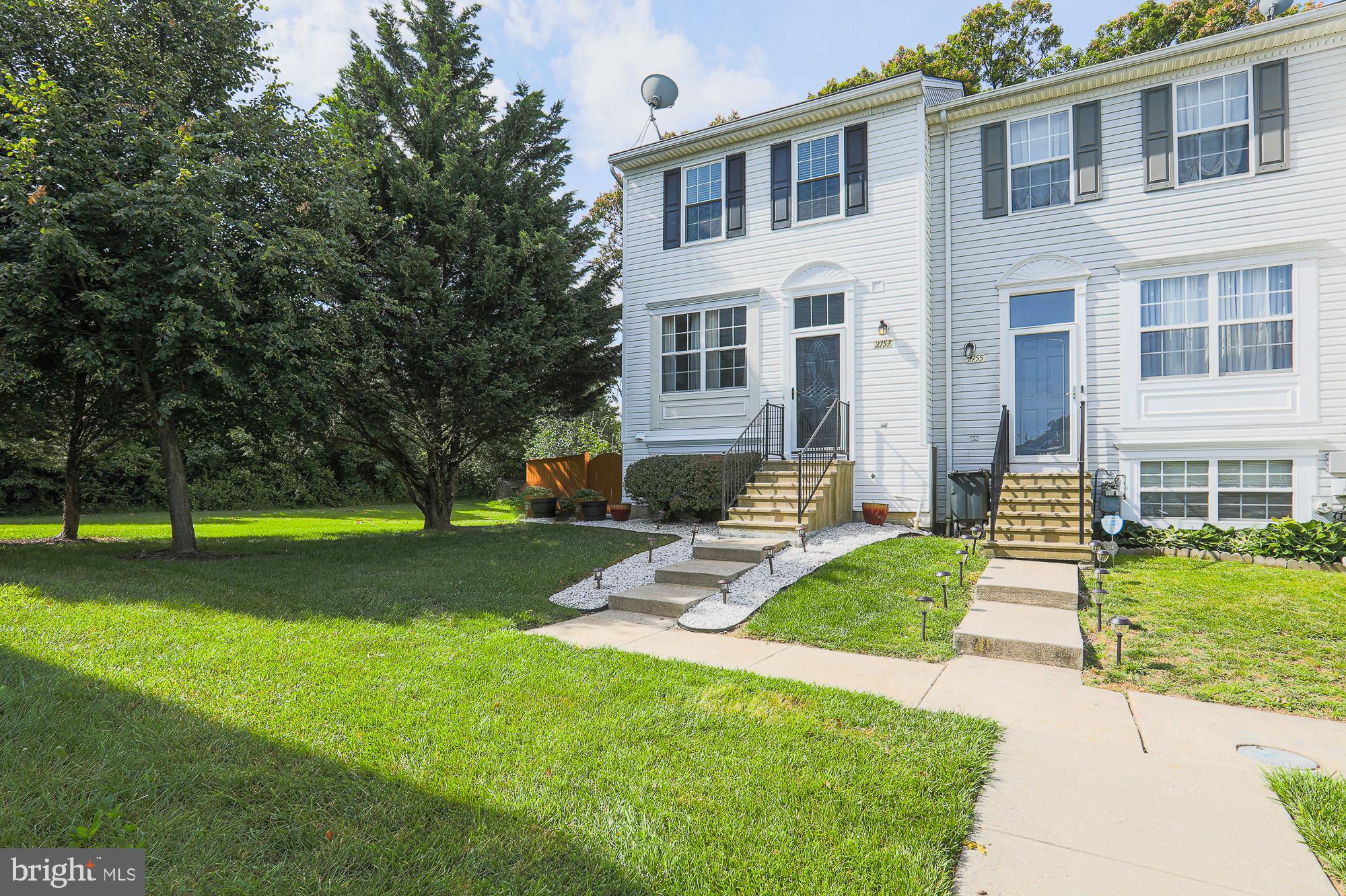 CLAYBROOKE - Residential