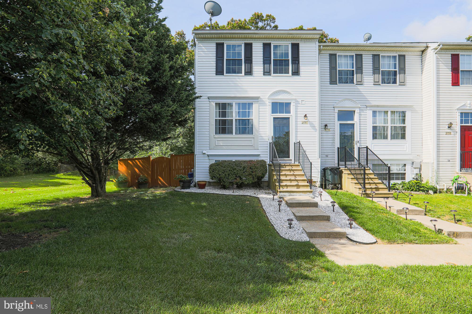 CLAYBROOKE - Residential