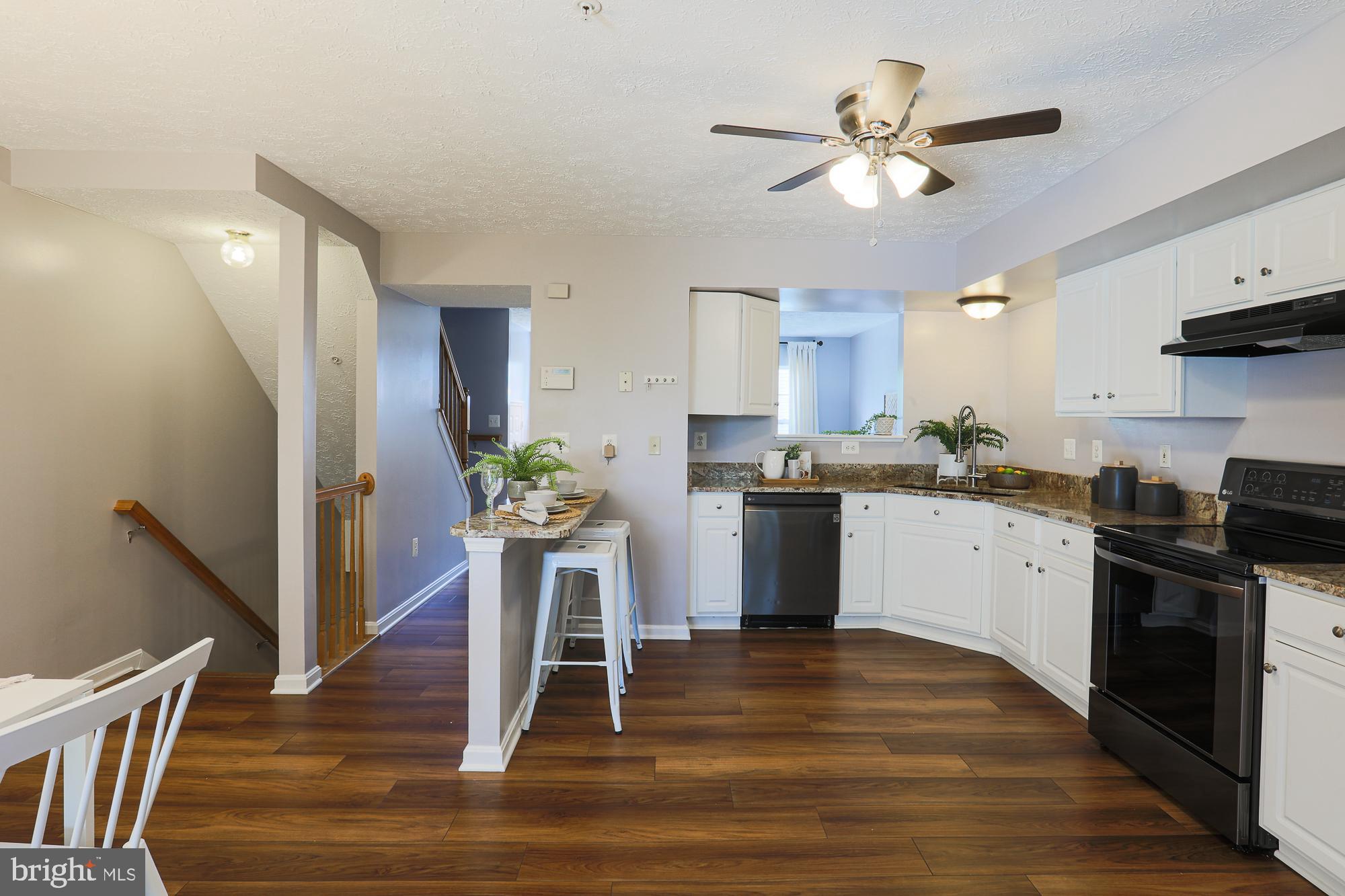 CLAYBROOKE - Residential