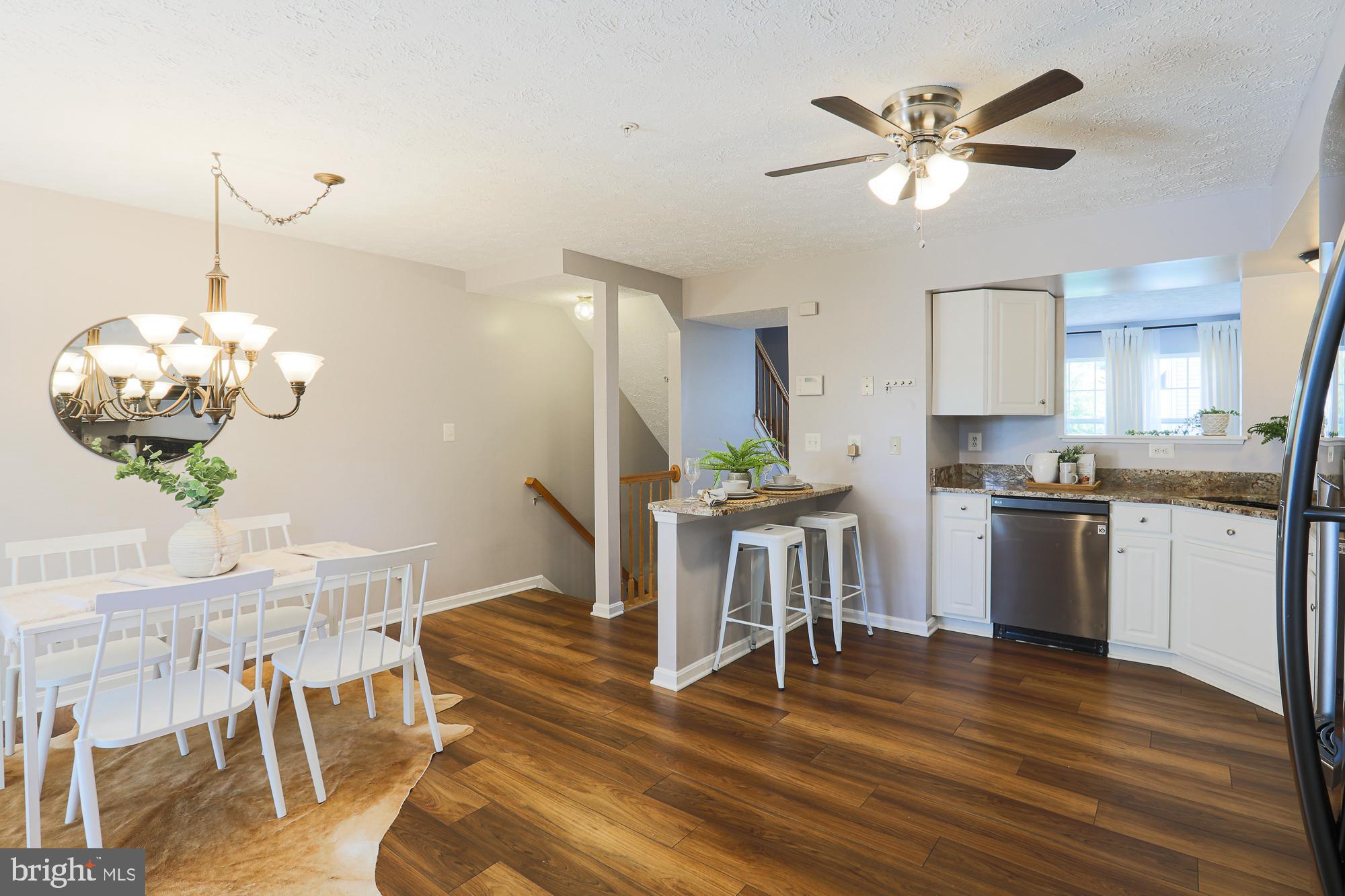 CLAYBROOKE - Residential