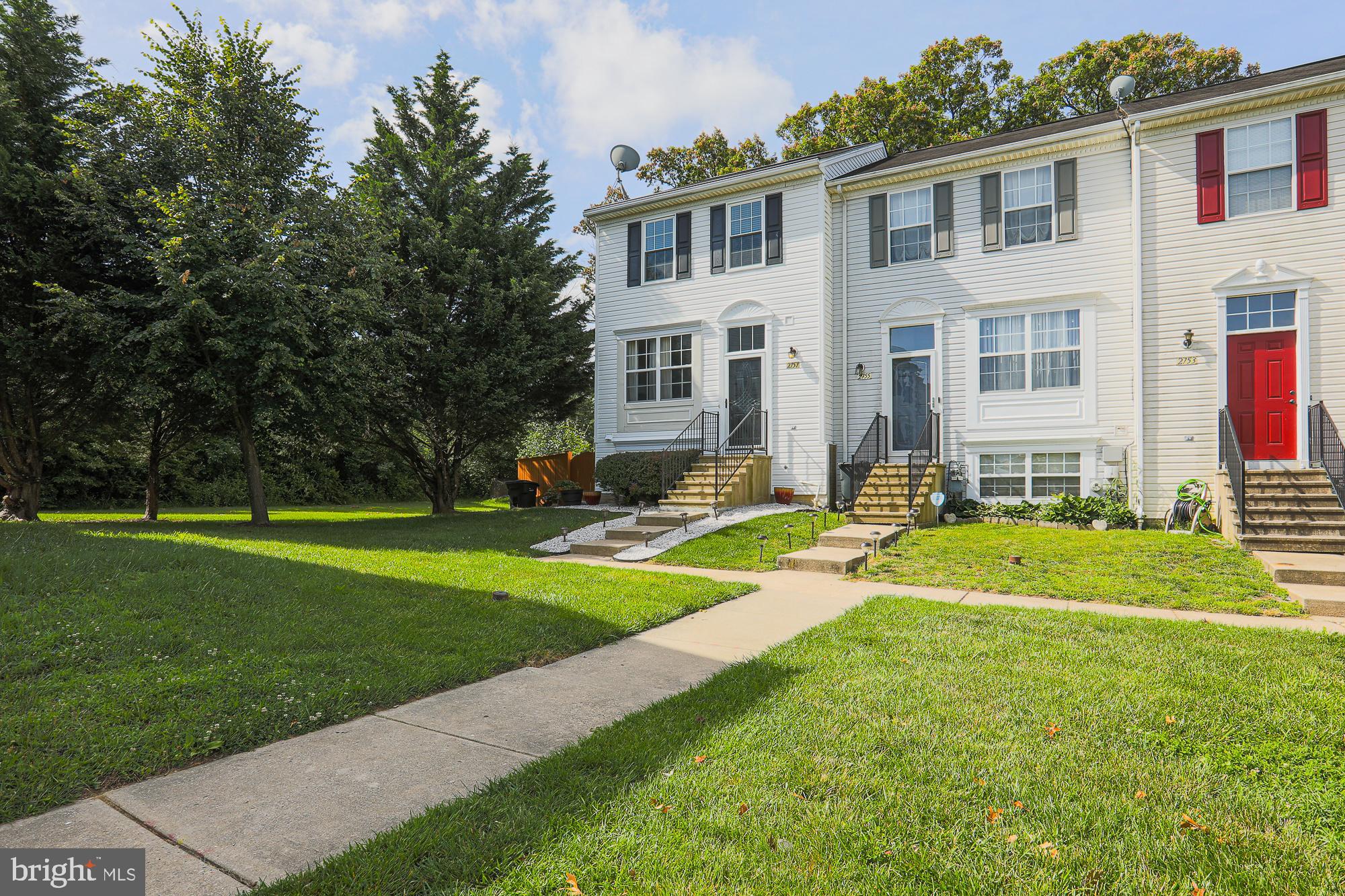 CLAYBROOKE - Residential