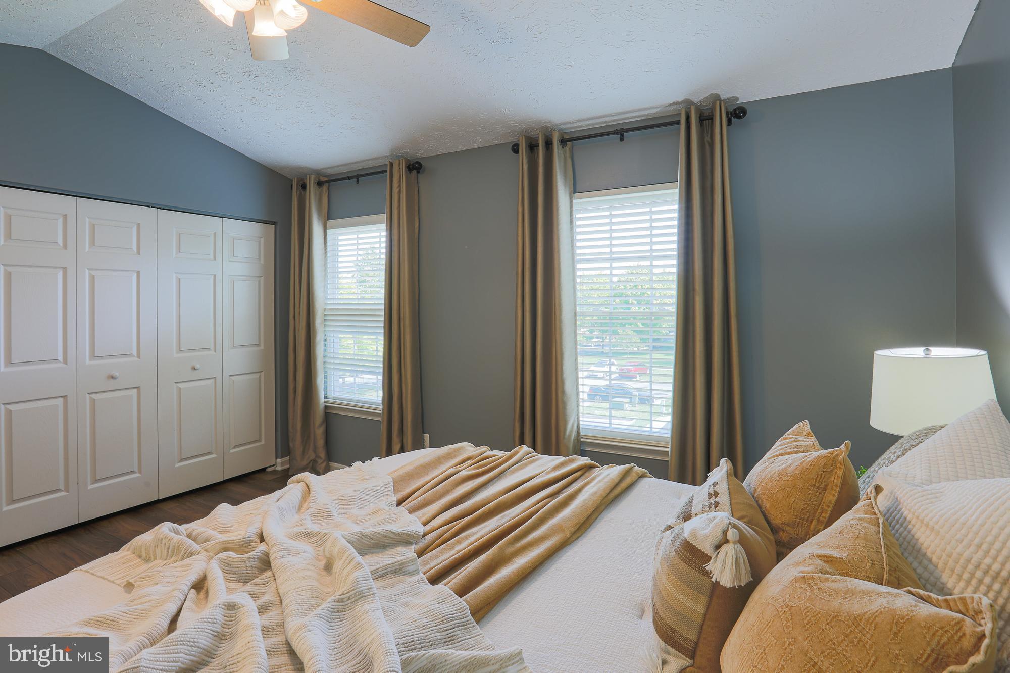 CLAYBROOKE - Residential