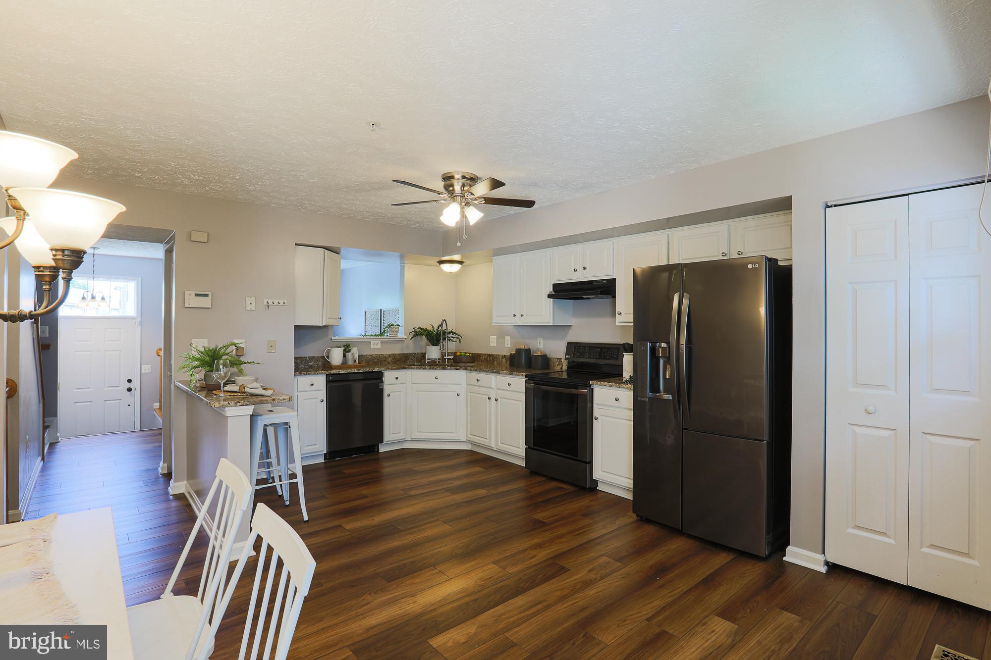 CLAYBROOKE - Residential