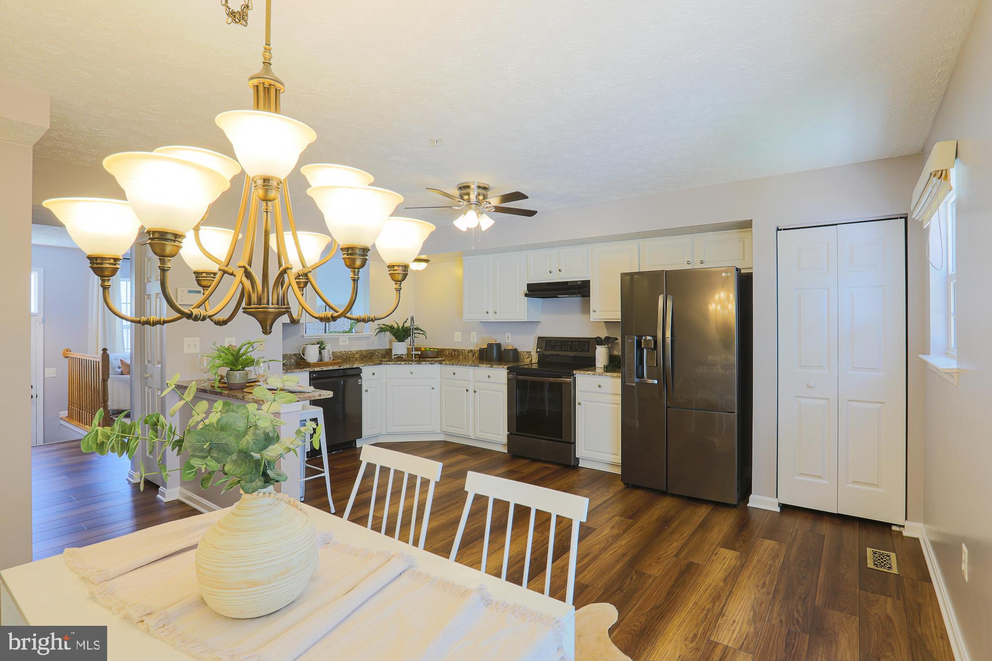 CLAYBROOKE - Residential