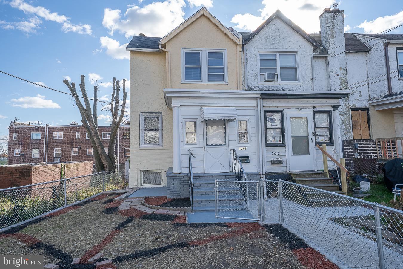 STONEHURST - Residential