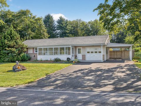 Photo of 4597 Bossler Road, ELIZABETHTOWN, PA 17022 (MLS # PALA2075920)
