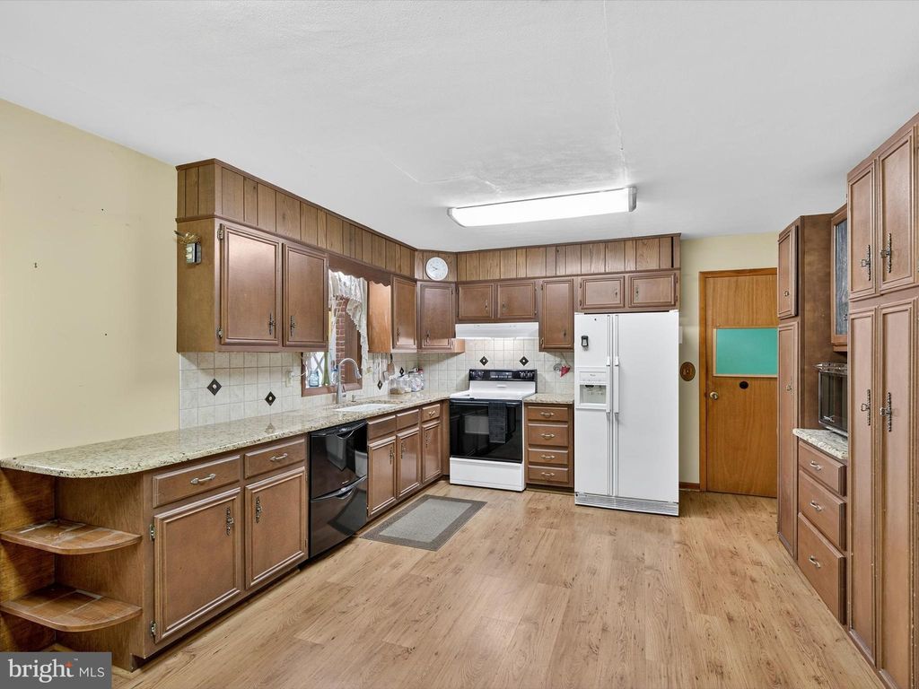 Photo of 4597 Bossler Road, ELIZABETHTOWN, PA 17022 (MLS # PALA2075920)