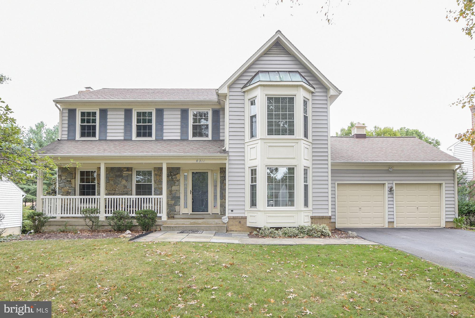 THE DOWNS - MONTG VILL - Residential