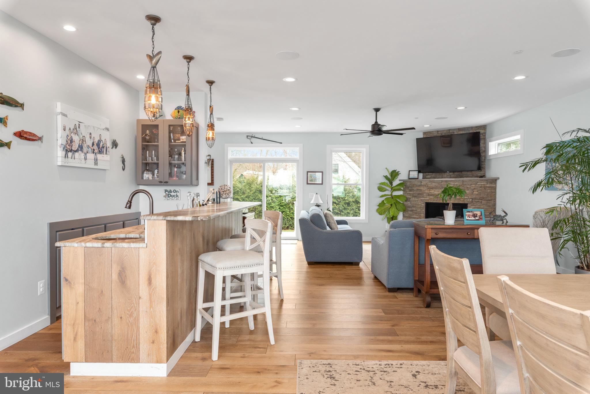 BACK BAY BEACH - Residential