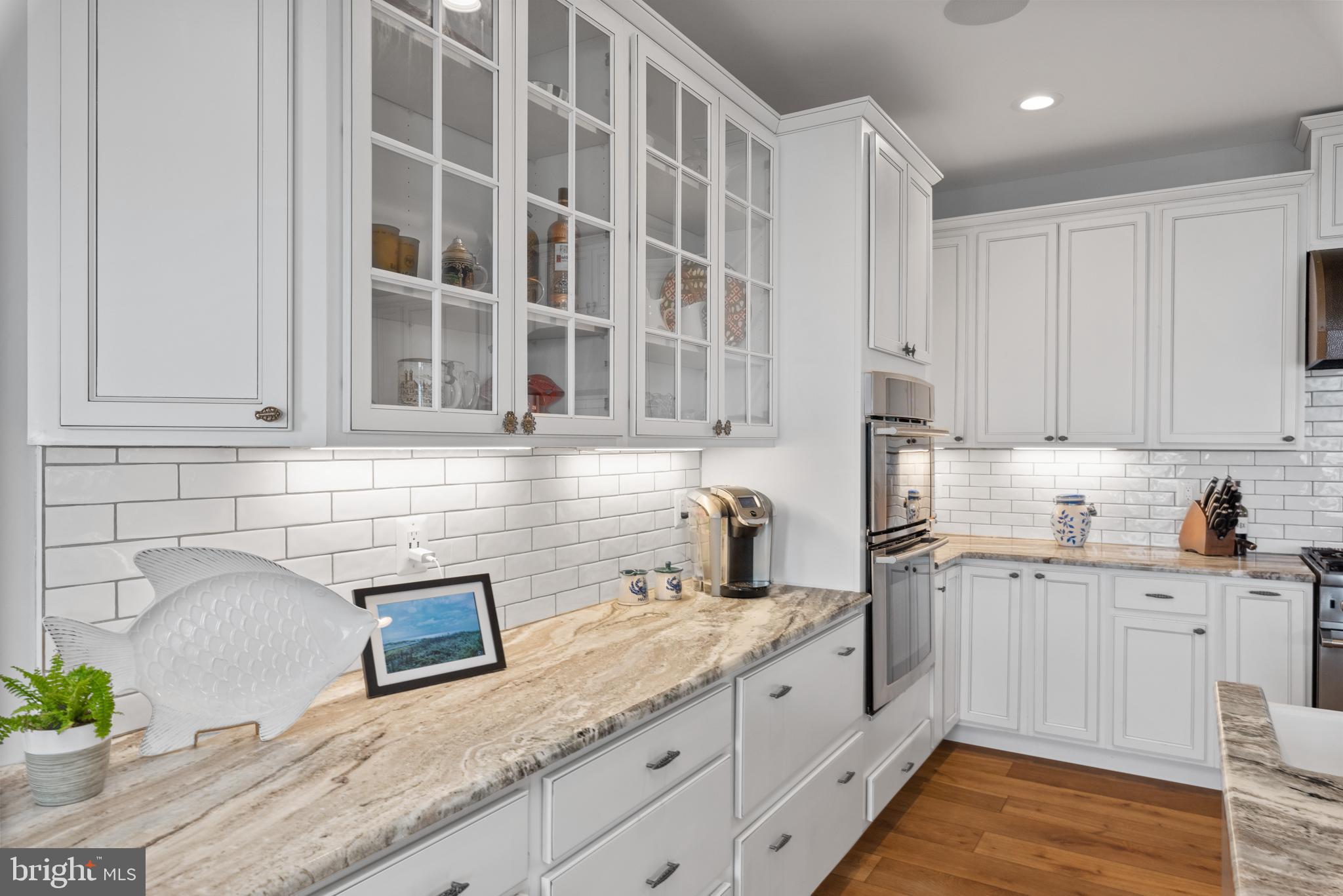 BACK BAY BEACH - Residential