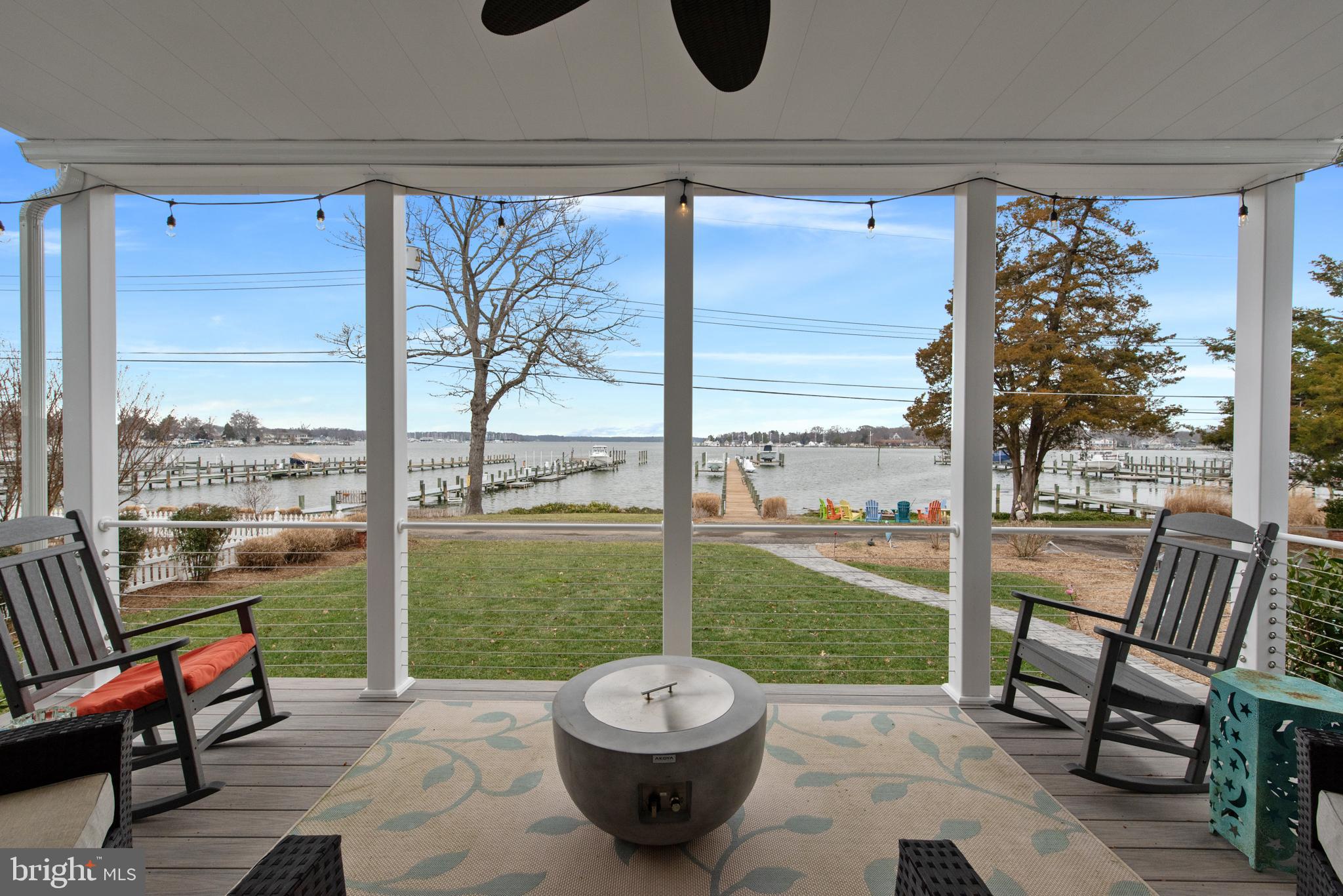 BACK BAY BEACH - Residential