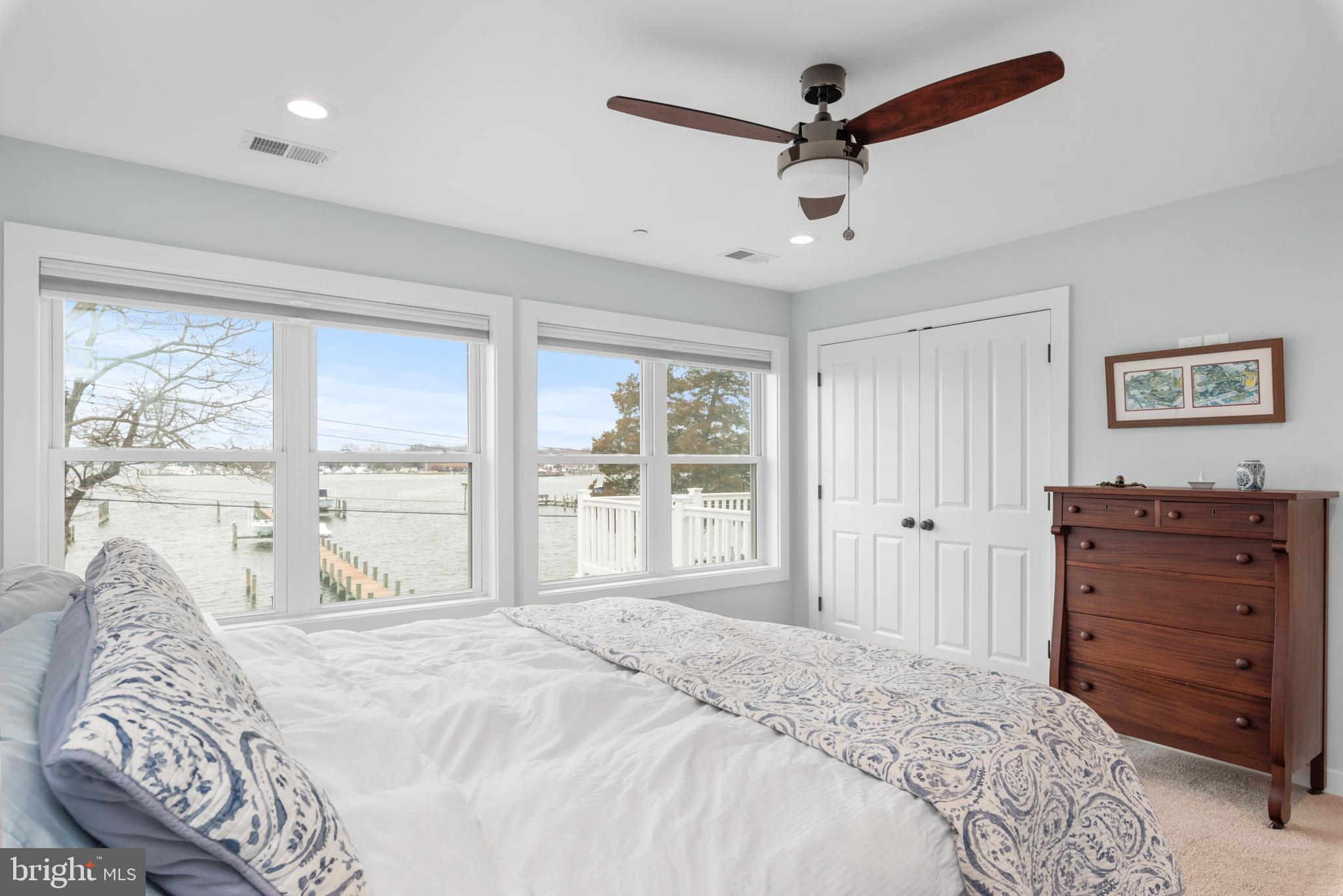 BACK BAY BEACH - Residential