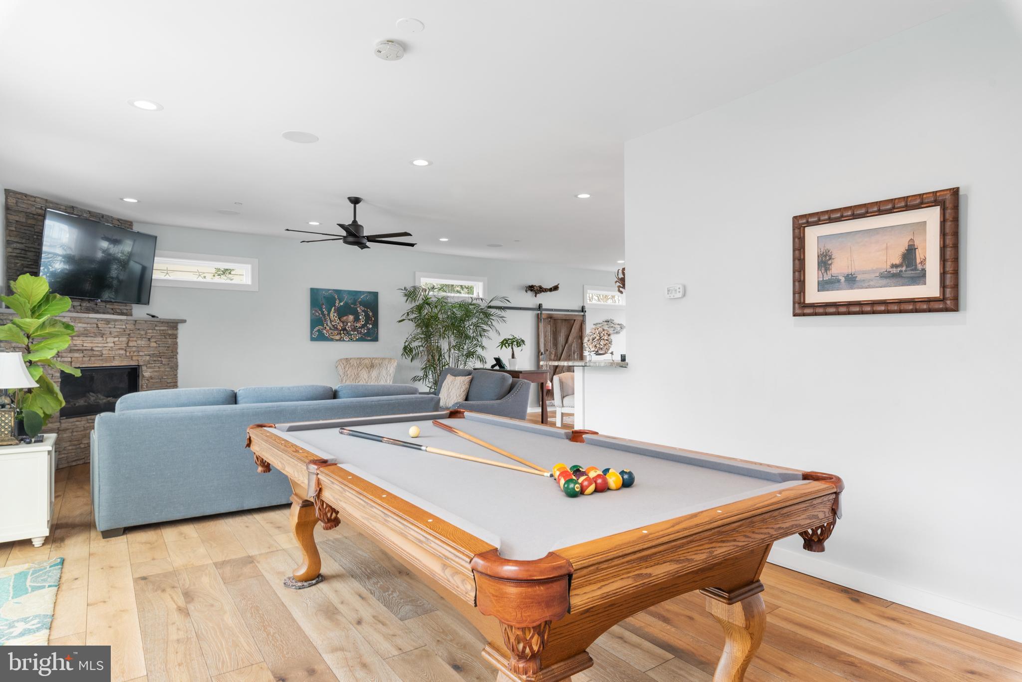 BACK BAY BEACH - Residential