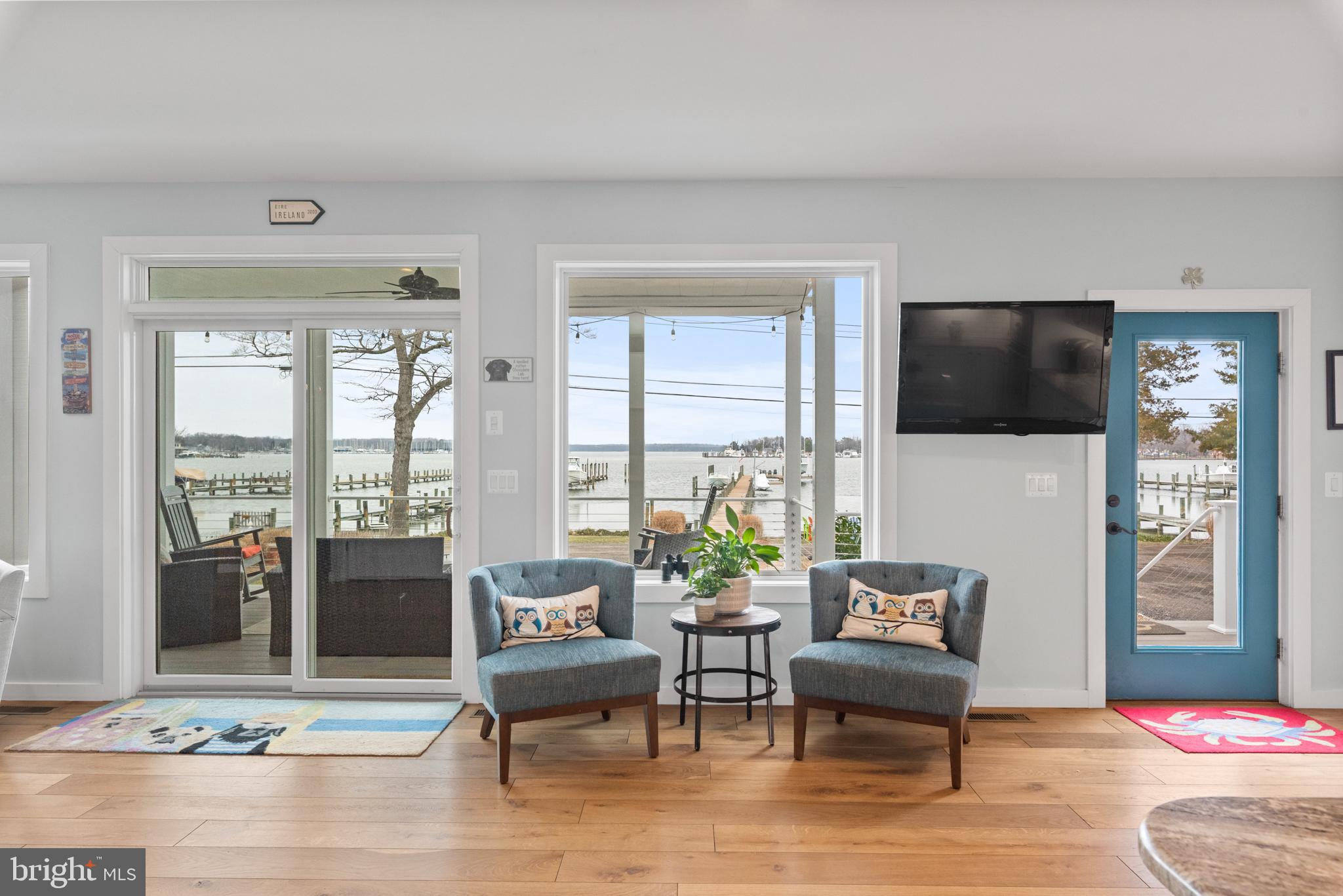 BACK BAY BEACH - Residential