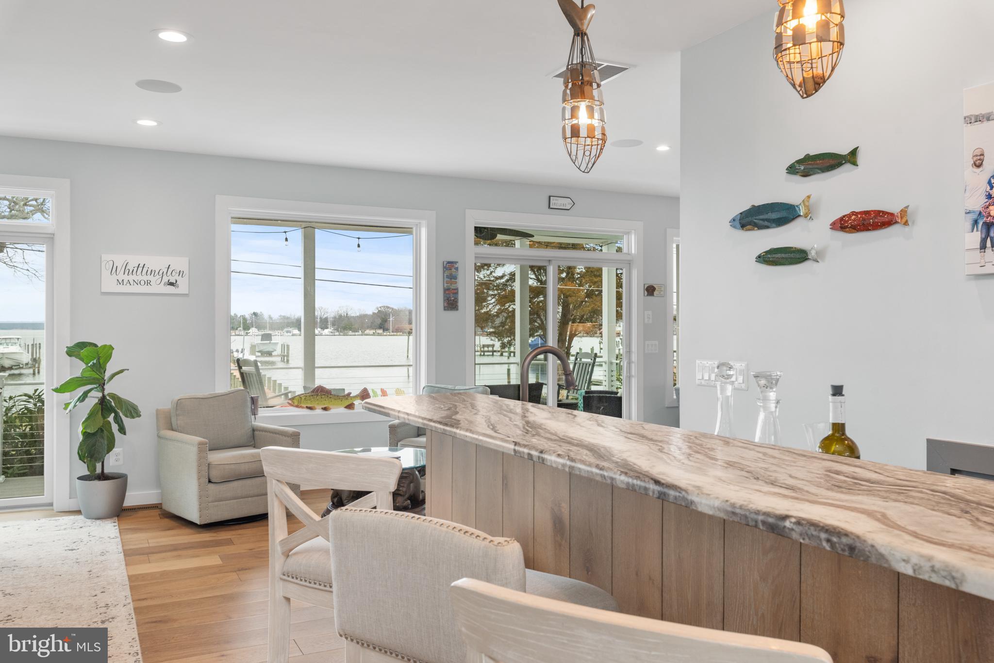 BACK BAY BEACH - Residential