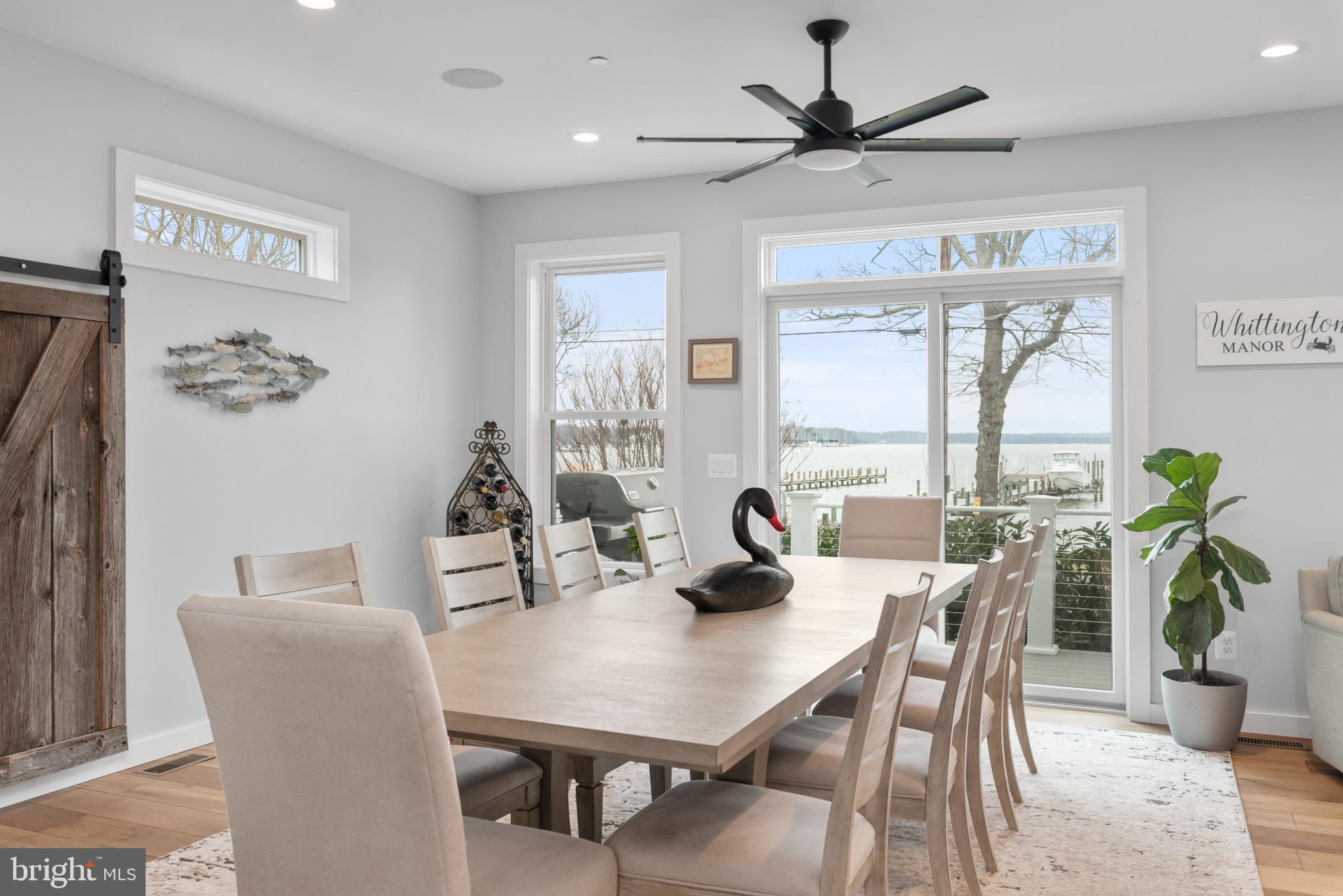 BACK BAY BEACH - Residential