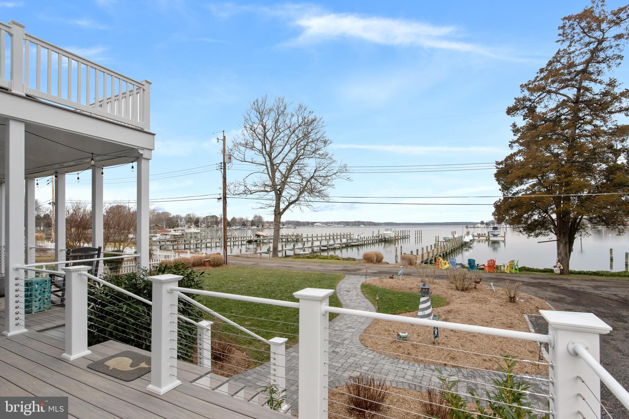 BACK BAY BEACH - Residential