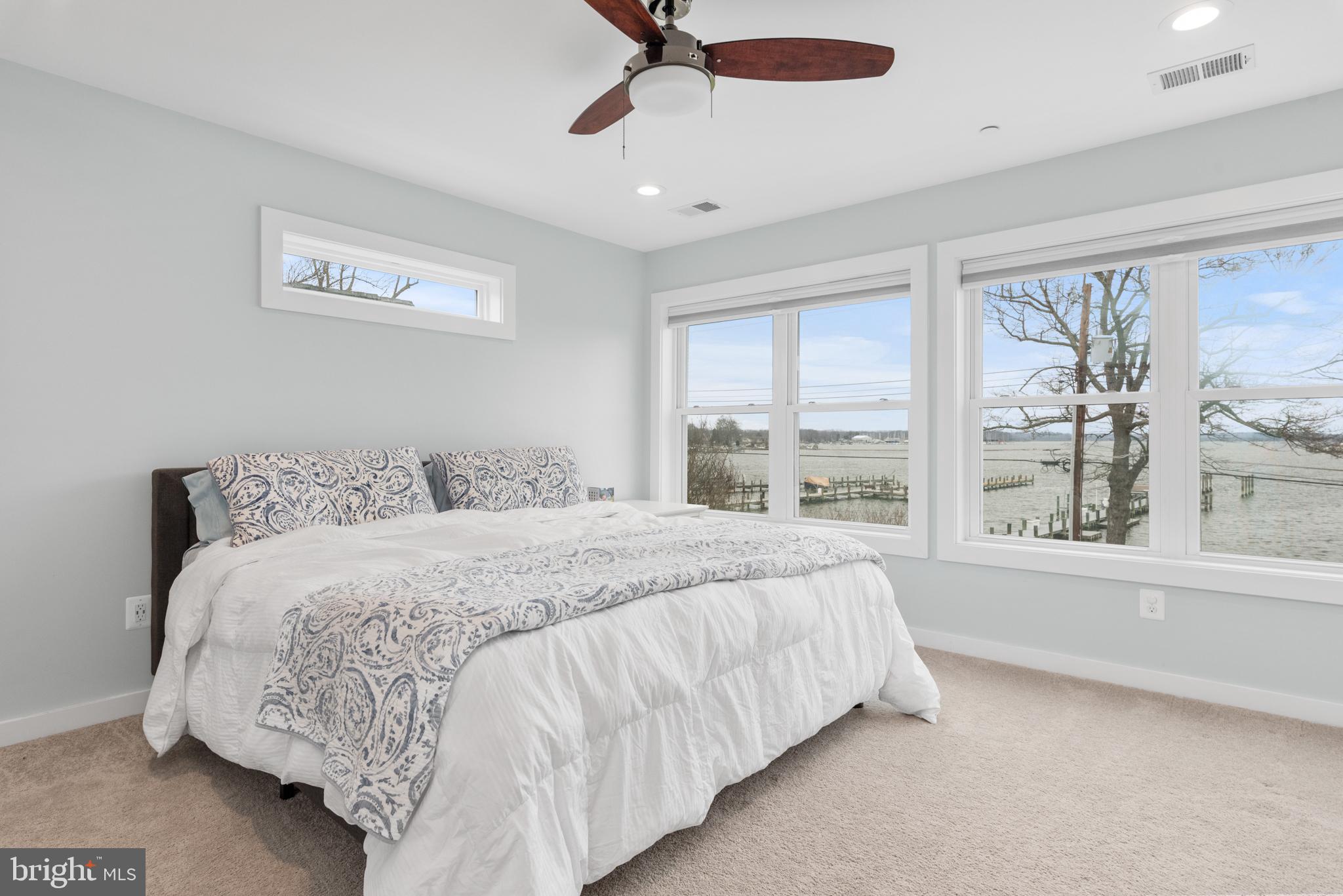 BACK BAY BEACH - Residential