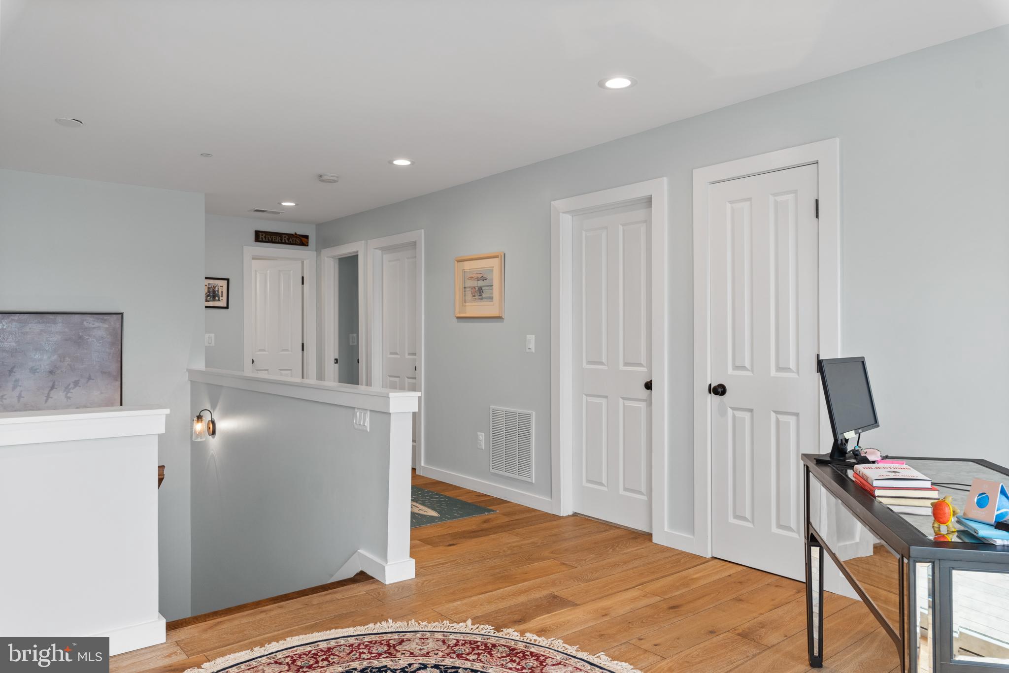 BACK BAY BEACH - Residential