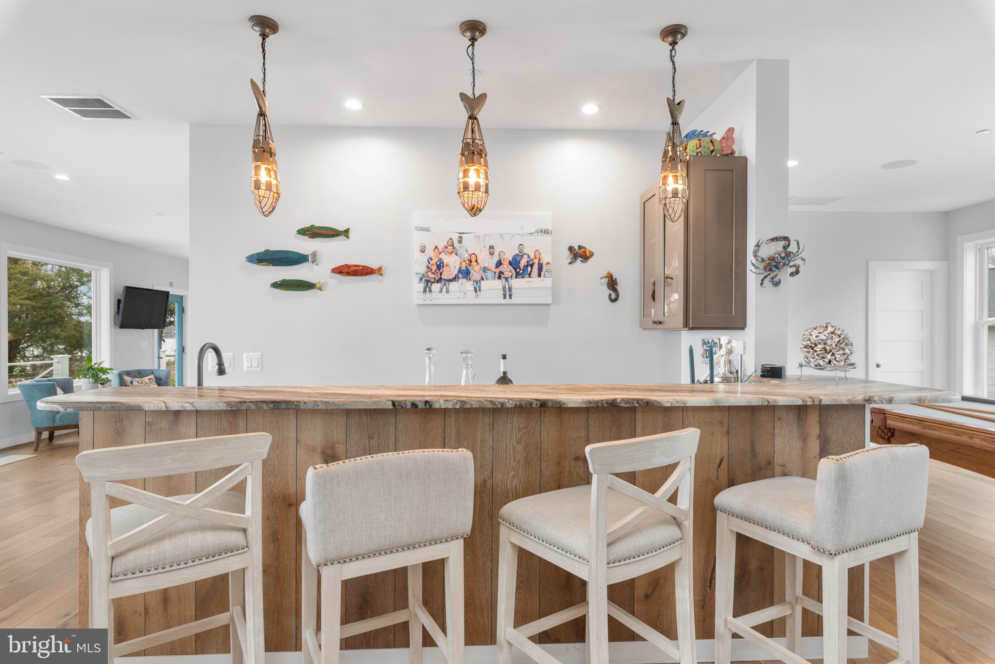 BACK BAY BEACH - Residential