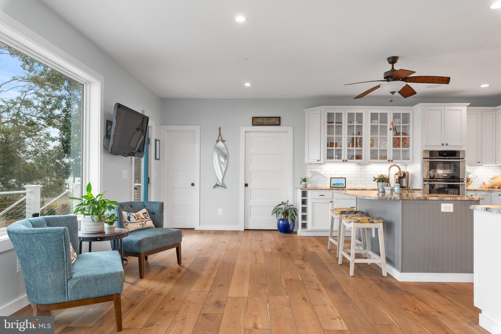 BACK BAY BEACH - Residential