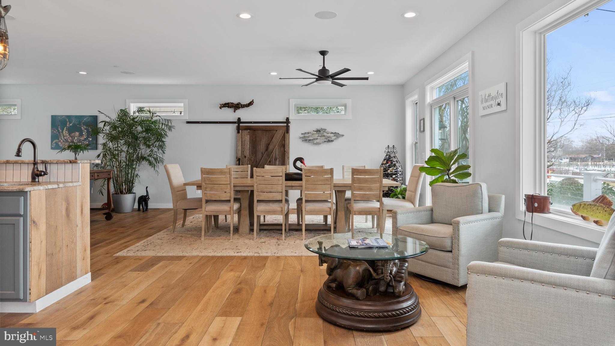 BACK BAY BEACH - Residential