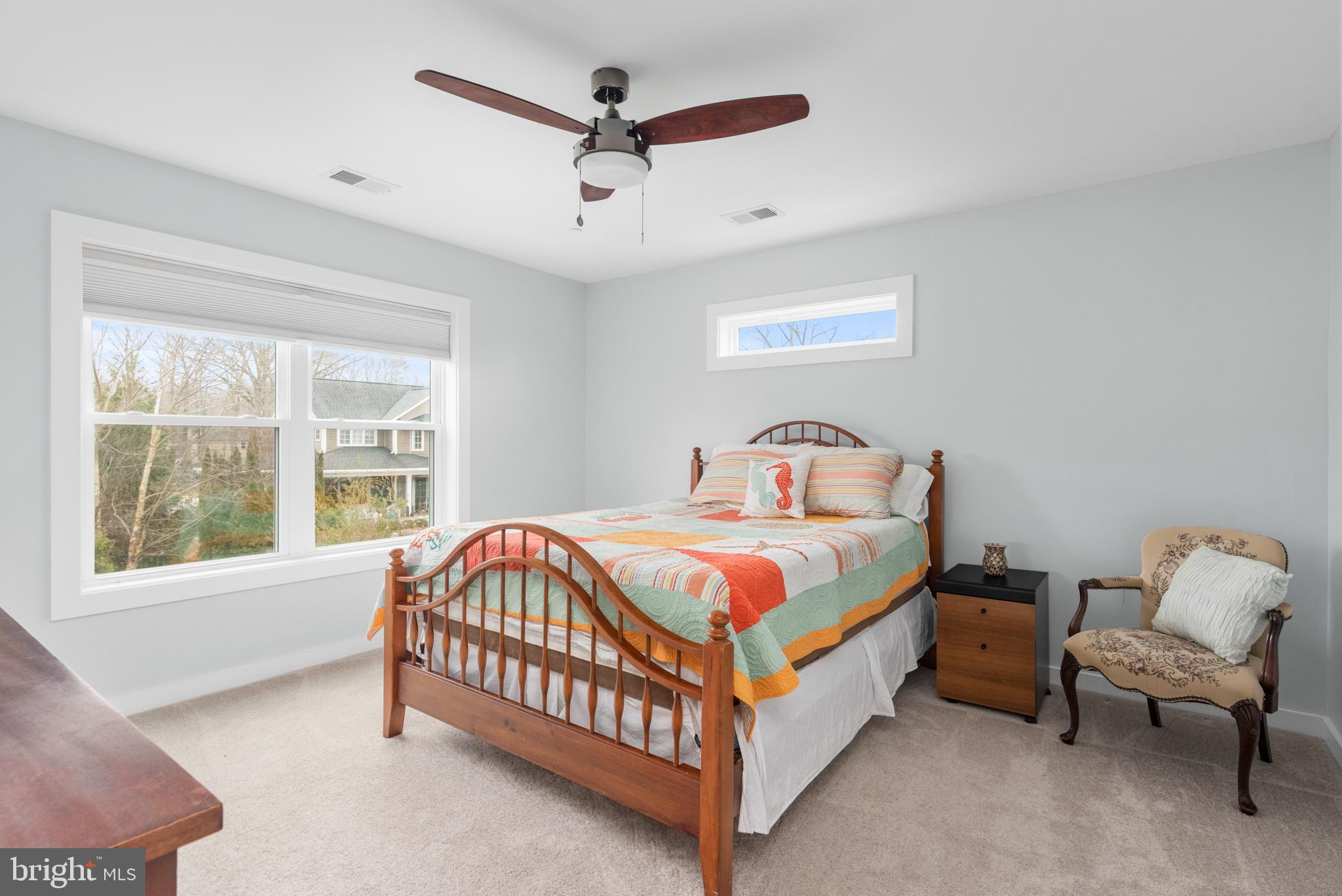 BACK BAY BEACH - Residential