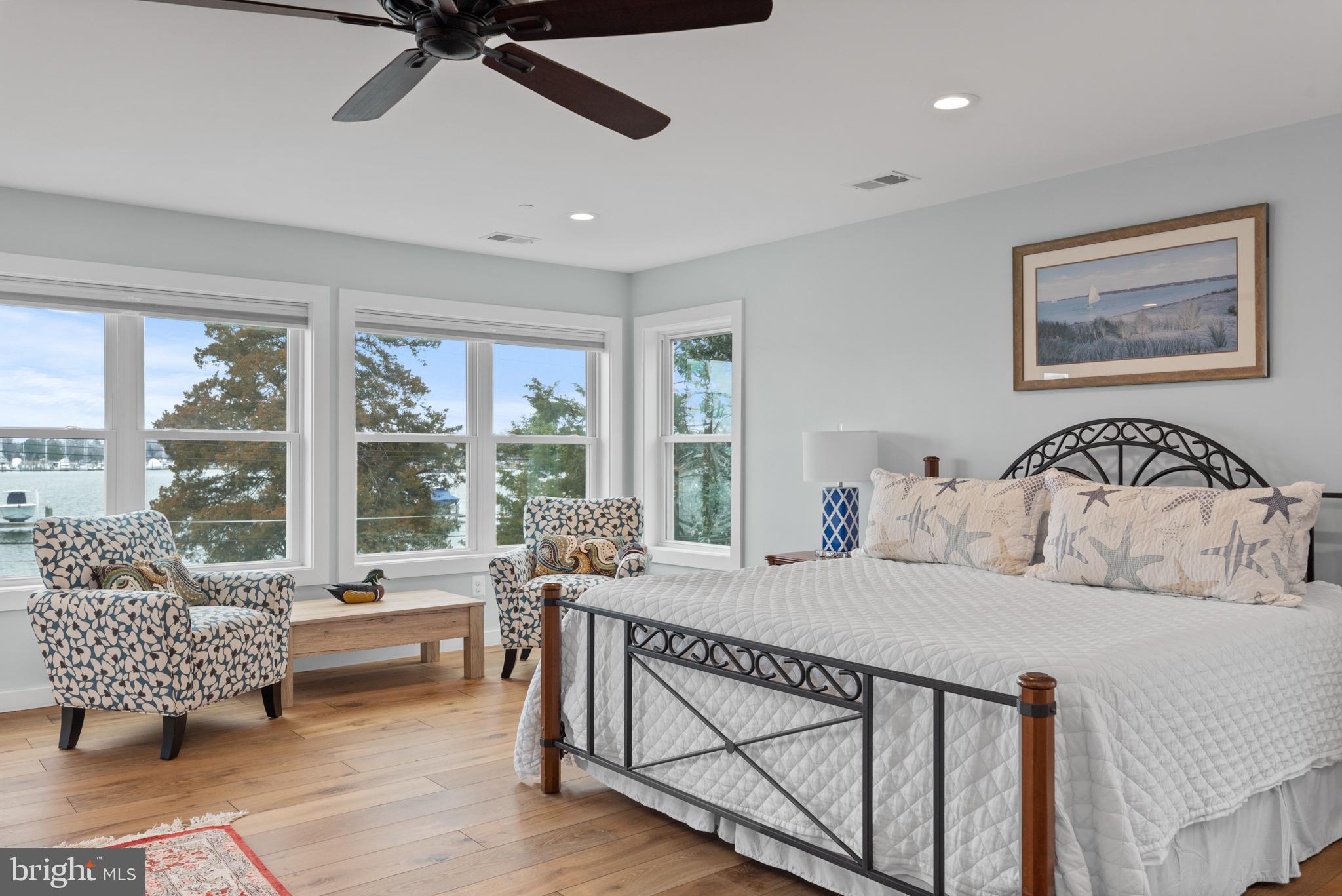 BACK BAY BEACH - Residential